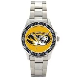 NCAA Men's Mississippi University Coach Series Watch #CC-MO