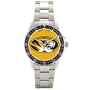 NCAA Men's CC-MO Missouri University Coach Series Watch