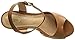 Schutz Women's Tauba Textured Wedge Sandal