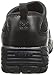 Propet Women's Wash N Wear Slip On ll Shoe, Black, 8.5 2E US