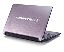 Acer Aspire one 360 Think Pink!