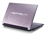 Acer Aspire one 360 Think Pink! Bild