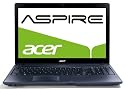 Acer Aspire 5749Z-B964G50Mnkk 39,6 cm (15,6 Zoll) Notebook (Intel Pentium B960, 2,2GHz, 4GB RAM, 500GB HDD, Intel HD 3000, DVD, Win 7 HP)