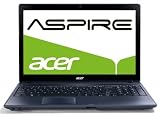 Acer Aspire 5749-2354G50Mnkk 39,6 cm (15,6 Zoll) Notebook (Intel Core i3 2350M, 2,3GHz, 4GB RAM, 500GB HDD, Intel HD 3000, DVD, Win 7 HP)