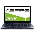 Acer Aspire 5749-2334G50Mikk 39,6 cm (15,6 Zoll) Notebook (Intel Core i3 2330M, 2,2GHz, 4GB RAM, 500GB HDD, Intel HD 3000, DVD, Meego)