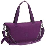 Kipling Gansu L Sac porté épaule femme - Synthét