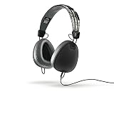 Skullcandy Aviator Headphones Mic3 (Eric Koston Collab)