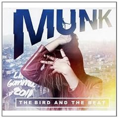 THE BIRD AND THE BEAT