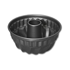 CHG 3354-00 Gugelhupfform / Durchmesser 22 cm / H�he 12 cm / antihaftbeschichtet