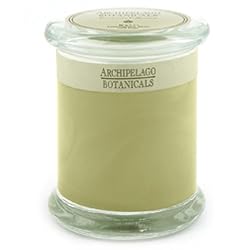 Archipelago Botanicals Excursion Soy Candle Jars - Bali