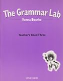 The Grammar Lab
