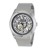 Kenneth Cole New York Men's KC9021 Automatic Classic Round Automatic Analog Watch