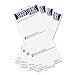 Safco Suggestion Box Cards, White, 3.5 x 8 Inches, 25 Cards per Pack (4231)