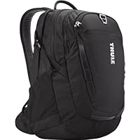 Thule EnRoute Escort Daypack for 17-Inch MacBook Pro and 10-Inch Tablets - Black