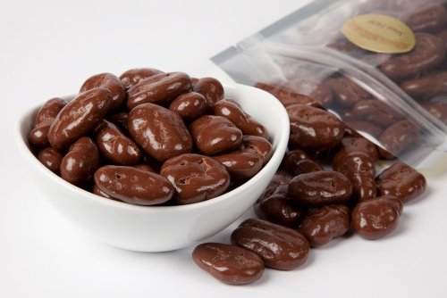 Image #1 of Chocolate Covered Pecans