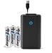 Energizer Instant Charger for Micro USB Mobile Phones