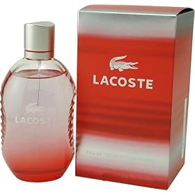 Red Pour Homme