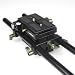 Baseplate Pro Camera Base Plate for Hd Video Cameras