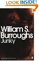 Junky: The Definitive Text of 'Junk' (Penguin Modern Classics)