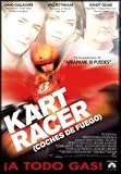 Kart Racer (Coches De Fuego).2003