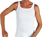 Hemd Herren Unterhemd