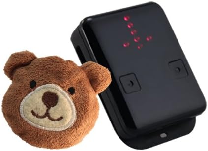 Kid Tracker 405K, Wireless leash, Kid Finder, Locator 1 base, 1 Tag unit