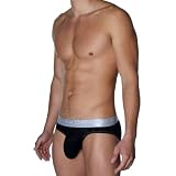 Andrew Christian Mens Nanofit Brief