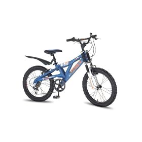 RALEIGH Mega Max HT 20" Mountain Bike