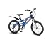RALEIGH Mega Max HT 20 Mountain Bike
