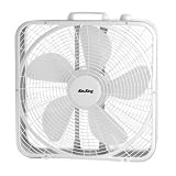 Air King 20-Inch 2,140 CFM 3-Speed Box Fan #9723