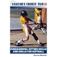 Fundamental Hitting Skills and Drills for Softball by 