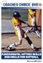 Fundamental Hitting Skills and Drills for Softball