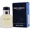 Buy Eau de Toilette - Dolce & Gabbana By Dolce & Gabbana For Men. Eau De Toilette Spray 1.3 Ounces