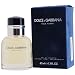 Dolce & Gabbana By Dolce & Gabbana For Men. Eau De Toilette Spray 1.3 Ounces