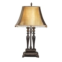 Ashley L370974 Desana Traditional Table Lamp, Set of 2