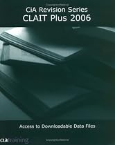 CLAIT Plus 2006 (CIA Revision)