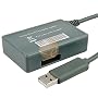 Hard Drive Data Migration Transfer Cable Kit For XBOX