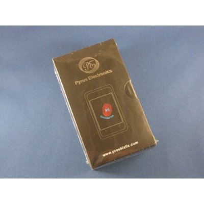 PE 8GB MP3/MP4/MP5 Multimedia Player with 2.8 inch Touch Screen