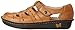 Alegria Women's Pesca Fisherman Leather Sandal