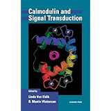 calmodulin and signal transduction