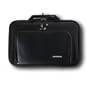 CaseCrown Double Memory Foam Pocket Case for 10" Netbooks