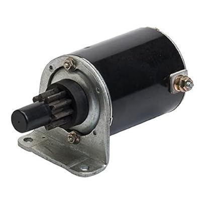 Oregon 33-744, Starter, Motor Kawasaki 2