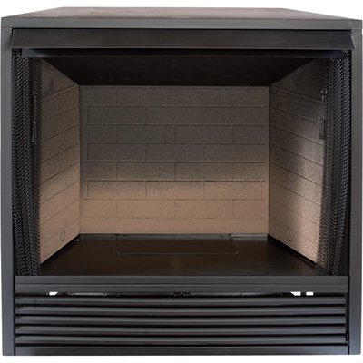 ProCom Universal Vent-Free Firebox, Model# PC32VFC