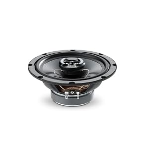 Auditor Rip 165C 6.5-inch Coaxial Speaker Kit