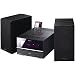 Sony CMTBX77DBI Mini Hi-Fi with DAB Radio and iPod Dock