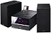Sony CMTBX77DBI Mini Hi-Fi with iPod Dock