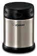 Zojirushi SW-EAE35XA 11-3/4-Ounce Stainless-Steel Food Jar