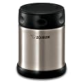 Zojirushi SW-EAE35XA Stainless Steel Food Jar, 11 3/4 ounce