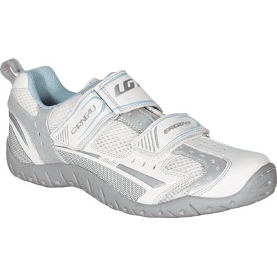 Buy Louis Garneau 2008 09 Ladies Multi LG Fitness Cycling Shoes - 1487051-019 by Louis Garneau