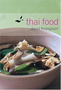 Image of Thai Food